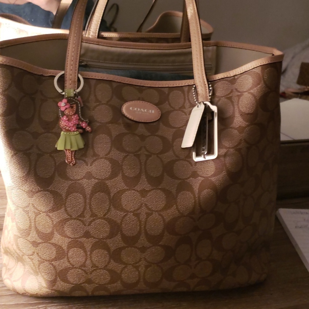 Handbag